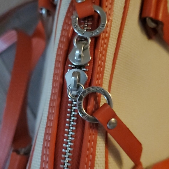 SOLDAuthentic Burberry London Blue Label sling bag - Picture 10 of 10